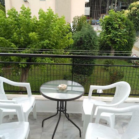 Cozy Apartment Peraia Peraia (Thessaloniki) Exterior foto