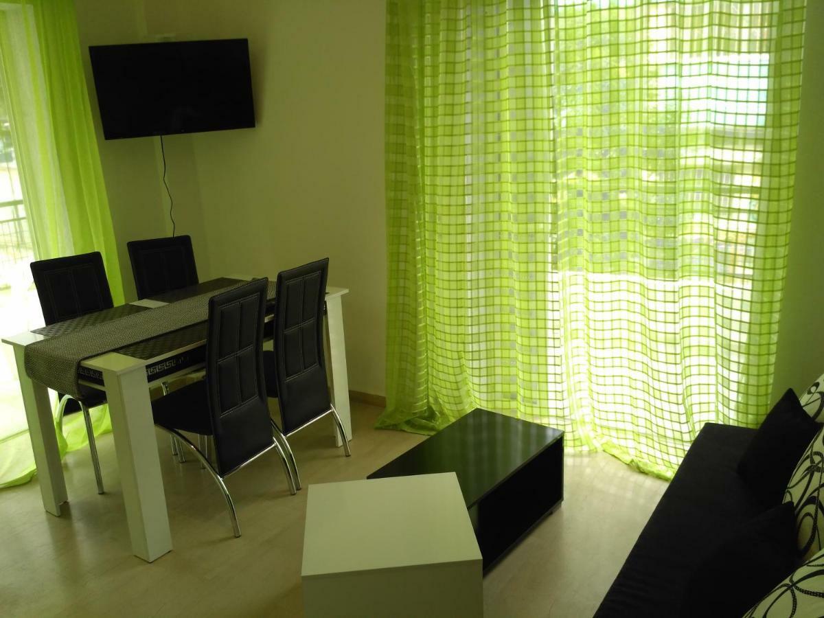 Cozy Apartment Peraia Peraia (Thessaloniki) Exterior foto