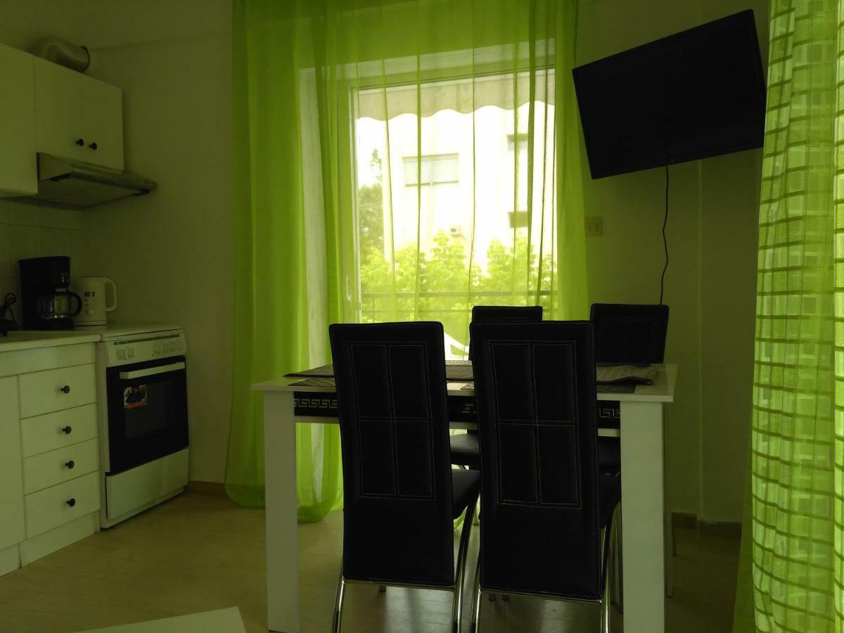 Cozy Apartment Peraia Peraia (Thessaloniki) Exterior foto