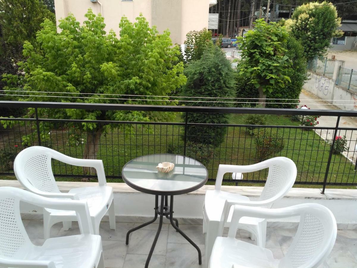 Cozy Apartment Peraia Peraia (Thessaloniki) Exterior foto