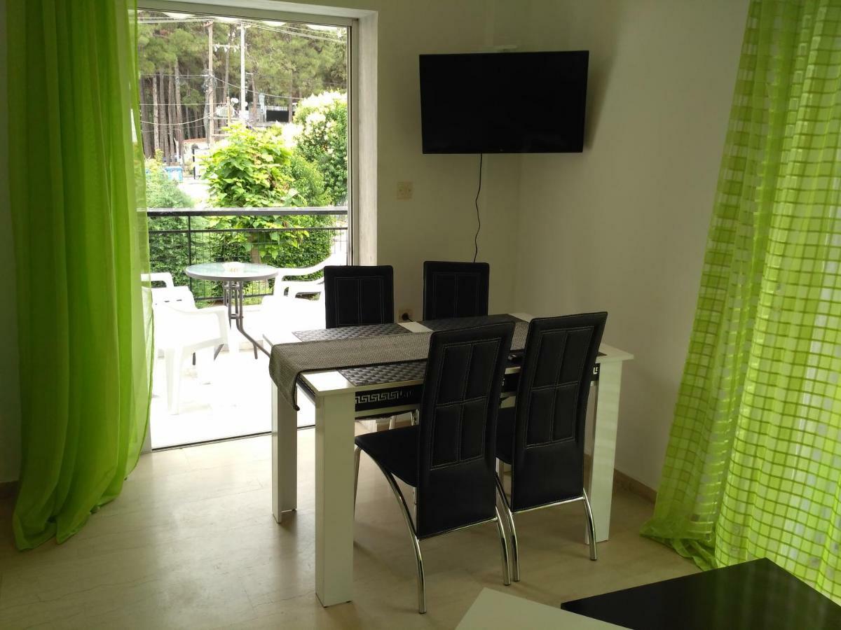 Cozy Apartment Peraia Peraia (Thessaloniki) Exterior foto