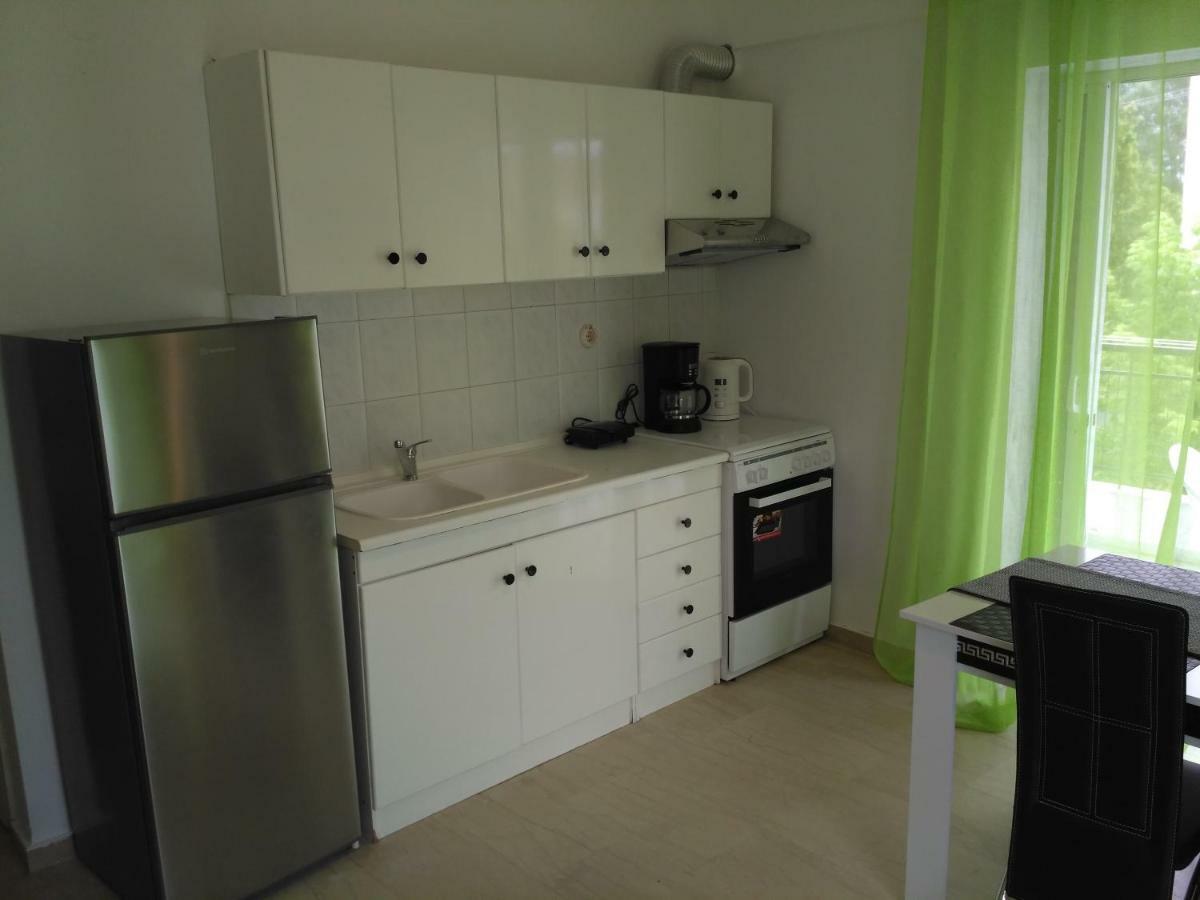 Cozy Apartment Peraia Peraia (Thessaloniki) Exterior foto